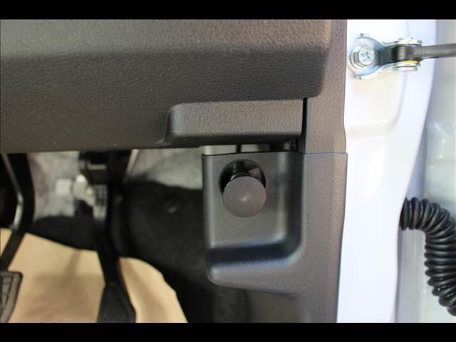 ムーヴキャンバス ストライプス　Ｘ　届出済未使用車（34枚目）