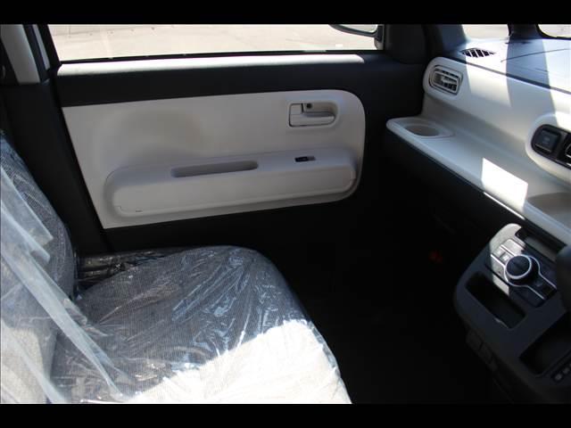 ムーヴキャンバス ストライプス　Ｘ　届出済未使用車（35枚目）