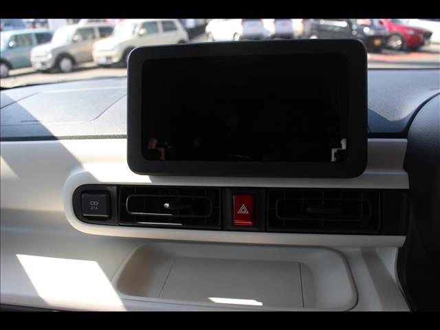 ムーヴキャンバス ストライプス　Ｘ　届出済未使用車（37枚目）