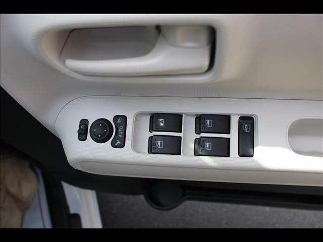 ムーヴキャンバス ストライプスＸ　届出済未使用車（11枚目）