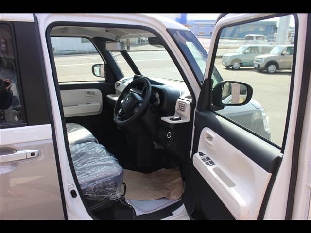 ムーヴキャンバス ストライプスＸ　届出済未使用車（12枚目）