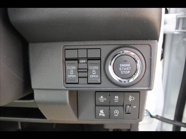 ムーヴキャンバス ストライプスＸ　届出済未使用車（15枚目）