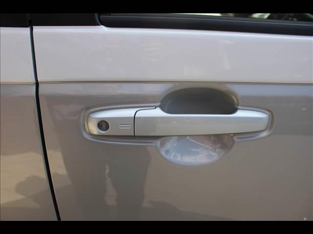 ムーヴキャンバス ストライプスＸ　届出済未使用車（30枚目）