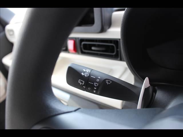 ムーヴキャンバス ストライプスＸ　届出済未使用車（32枚目）