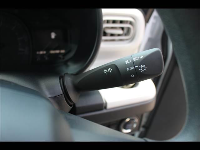 ムーヴキャンバス ストライプスＸ　届出済未使用車（33枚目）