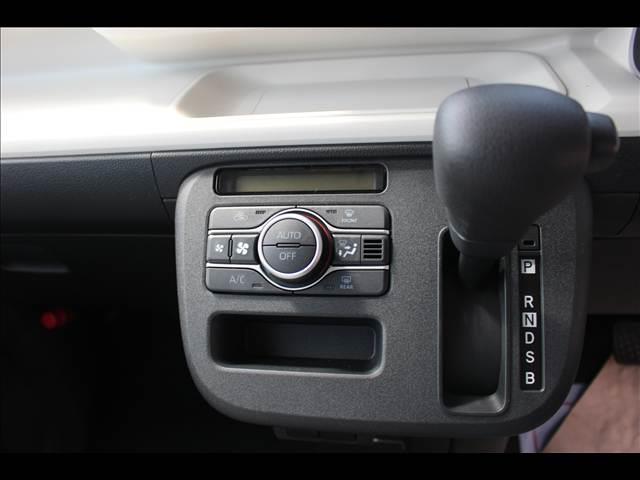 ムーヴキャンバス ストライプスＸ　届出済未使用車（35枚目）