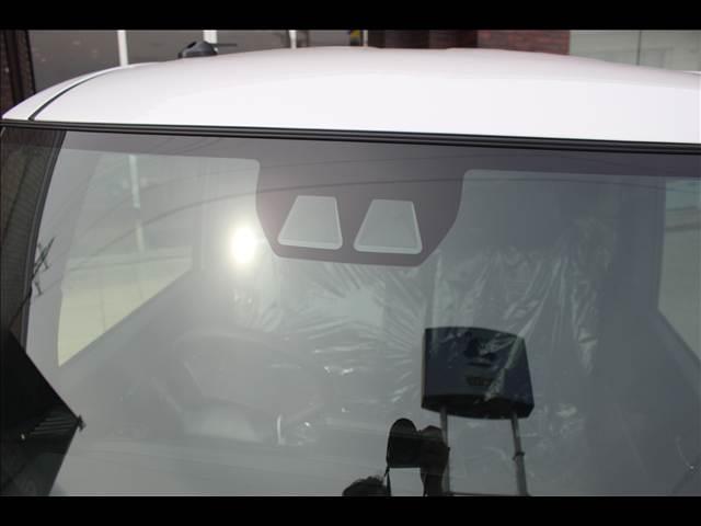 タント カスタムＸ　４ＷＤ　届出済未使用車（6枚目）