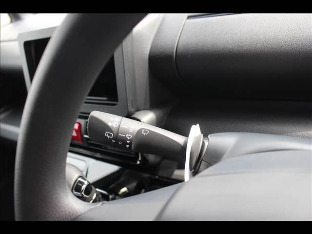 タント カスタムＸ　４ＷＤ　届出済未使用車（35枚目）