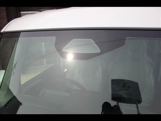 スペーシア ハイブリッドＧ　届出済未使用車（6枚目）