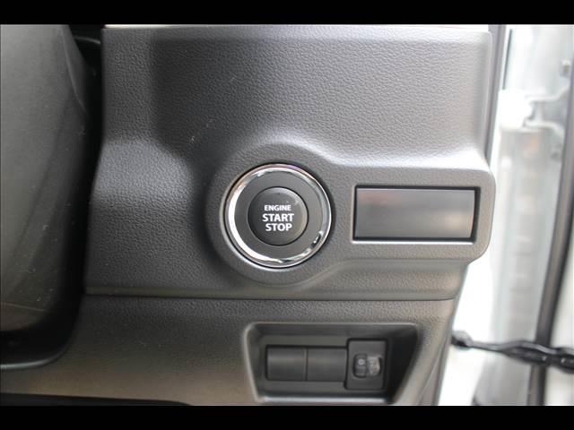 スペーシア ハイブリッドＧ　届出済未使用車（11枚目）