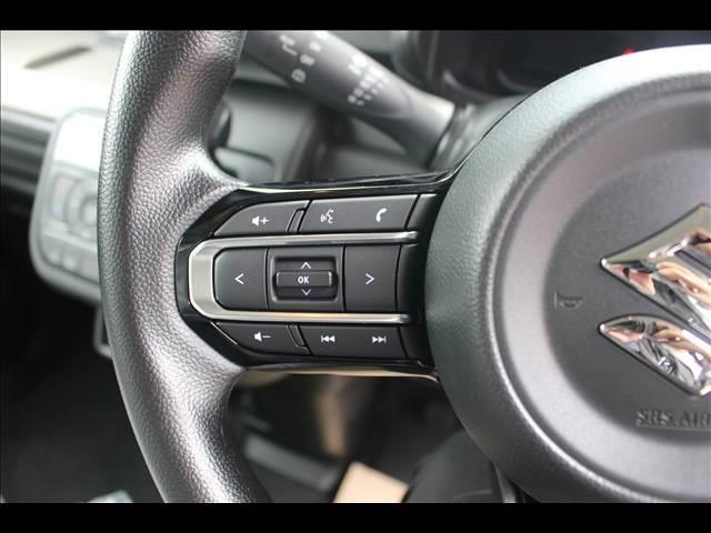 スペーシア ハイブリッドＧ　届出済未使用車（14枚目）