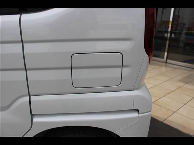 スペーシア ハイブリッドＧ　届出済未使用車（24枚目）