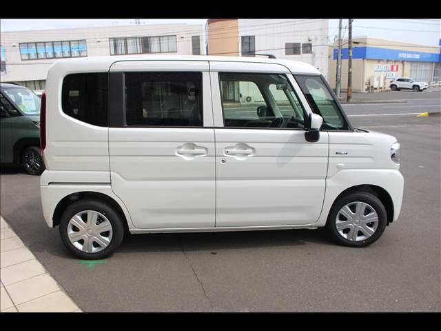 スペーシア ハイブリッドＧ　届出済未使用車（28枚目）