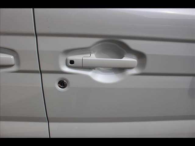 スペーシア ハイブリッドＧ　届出済未使用車（29枚目）