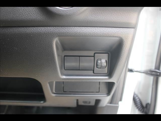 スペーシア ハイブリッドＧ　届出済未使用車（31枚目）