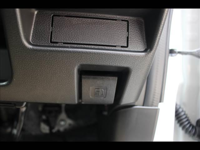 スペーシア ハイブリッドＧ　届出済未使用車（32枚目）