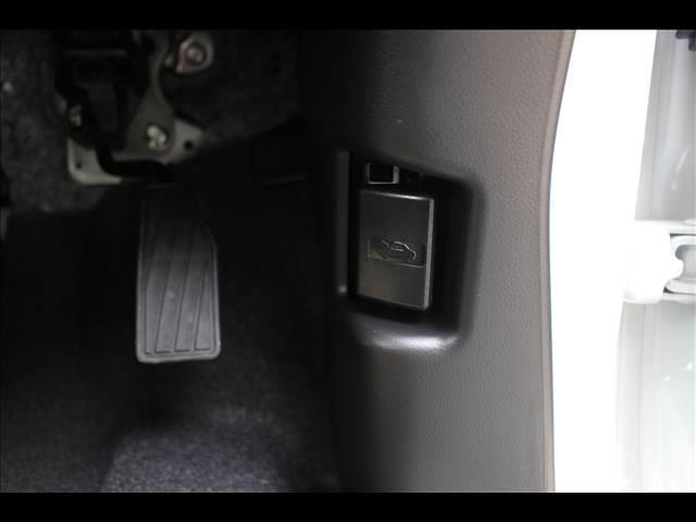 スペーシア ハイブリッドＧ　届出済未使用車（33枚目）