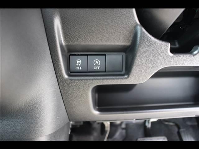 スペーシア ハイブリッドＧ　届出済未使用車（34枚目）