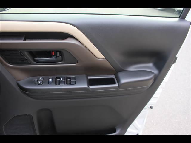 スペーシア ハイブリッドX 届出済未使用車(8枚目)