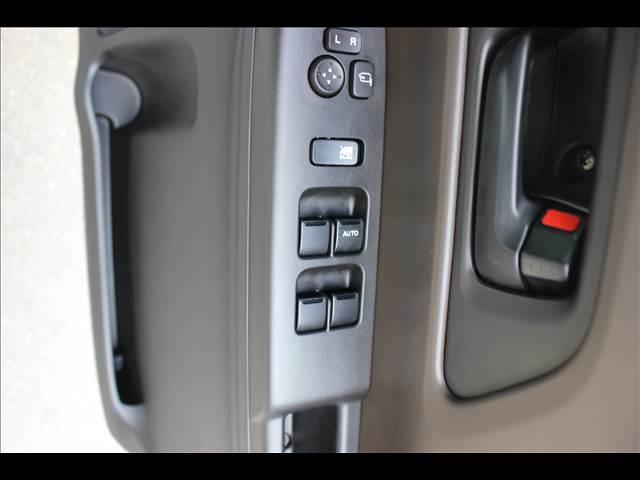 スペーシア ハイブリッドX 届出済未使用車(9枚目)