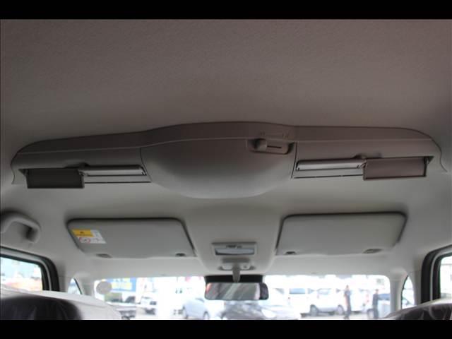 スペーシア ハイブリッドX 届出済未使用車(13枚目)