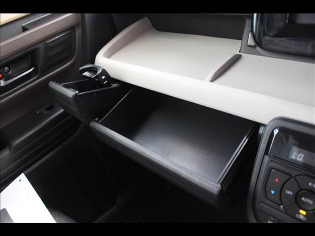 スペーシア ハイブリッドX 届出済未使用車(14枚目)