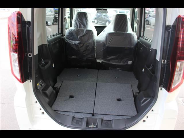 スペーシア ハイブリッドX 届出済未使用車(20枚目)