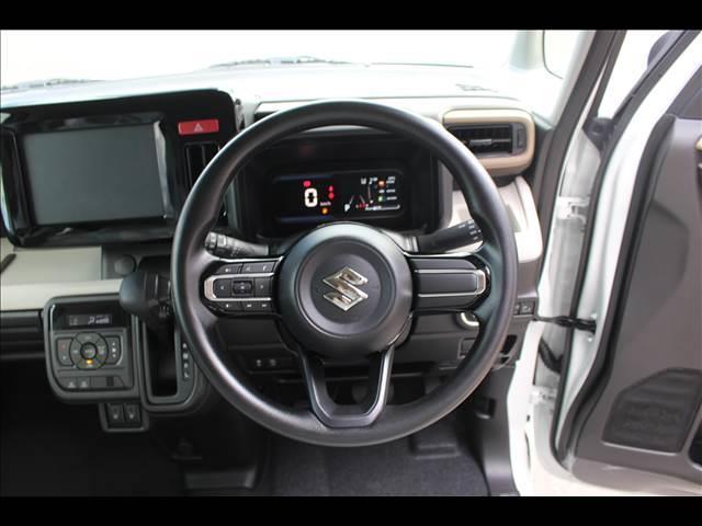 スペーシア ハイブリッドX 届出済未使用車(24枚目)