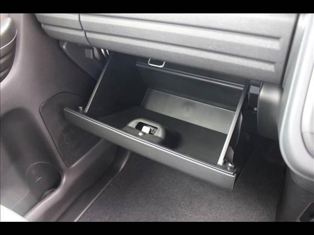 スペーシア ハイブリッドX 届出済未使用車(25枚目)