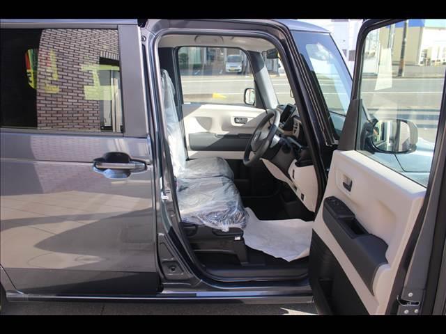 N-BOX N-BOX 届出済未使用車(11枚目)