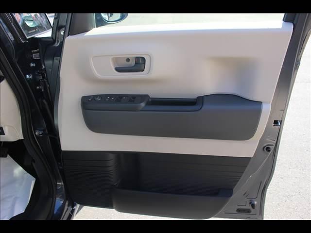 N-BOX N-BOX 届出済未使用車(12枚目)