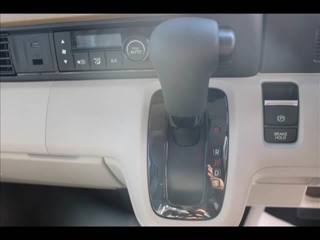 N-BOX N-BOX 届出済未使用車(15枚目)