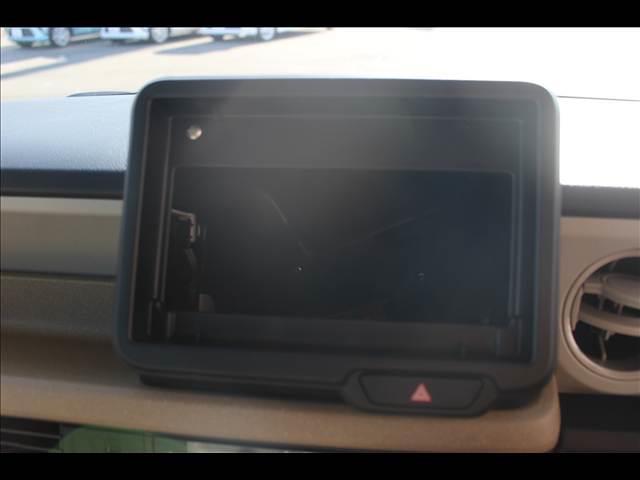 N-BOX N-BOX 届出済未使用車(16枚目)