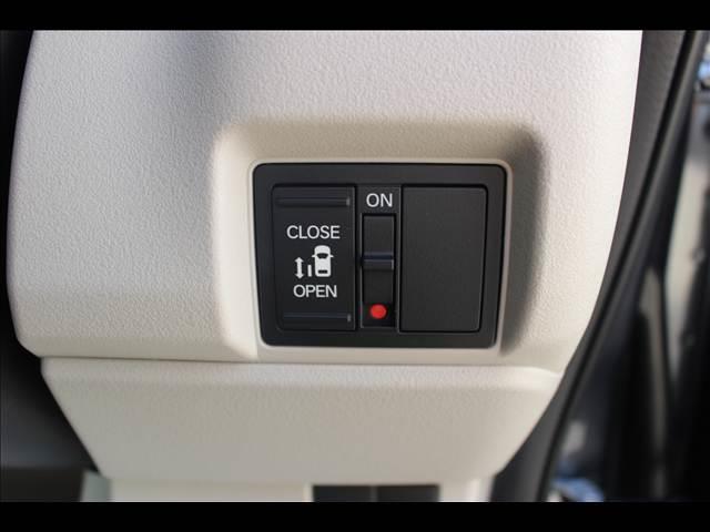 N-BOX N-BOX 届出済未使用車(18枚目)