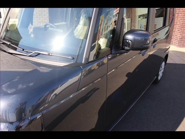 N-BOX N-BOX 届出済未使用車(22枚目)