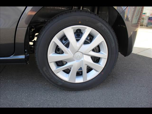 N-BOX N-BOX 届出済未使用車(24枚目)