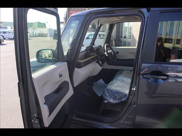 N-BOX N-BOX 届出済未使用車(25枚目)