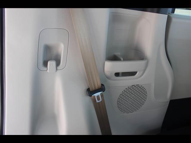 N-BOX N-BOX 届出済未使用車(28枚目)