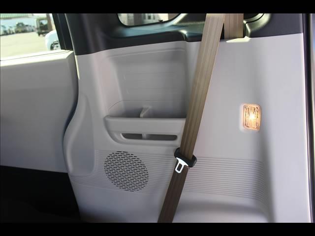 N-BOX N-BOX 届出済未使用車(29枚目)