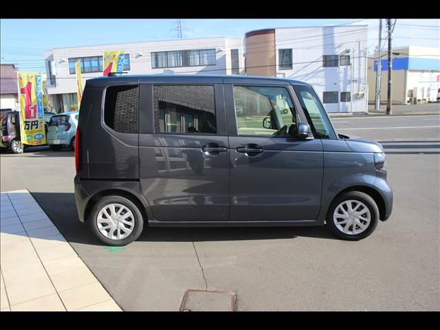 N-BOX N-BOX 届出済未使用車(30枚目)