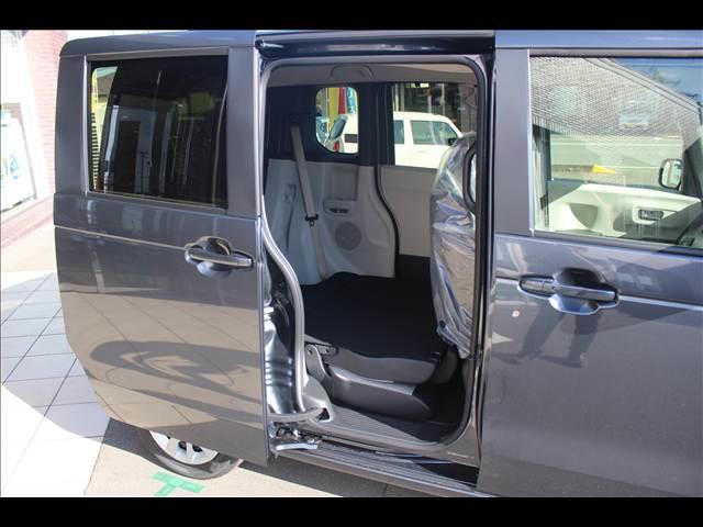 N-BOX N-BOX 届出済未使用車(33枚目)