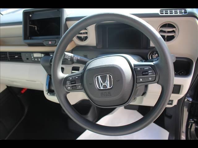 N-BOX N-BOX 届出済未使用車(35枚目)