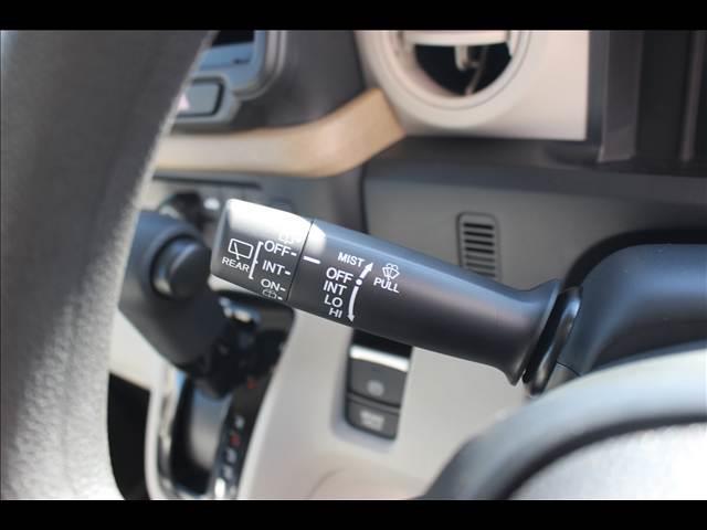 N-BOX N-BOX 届出済未使用車(39枚目)