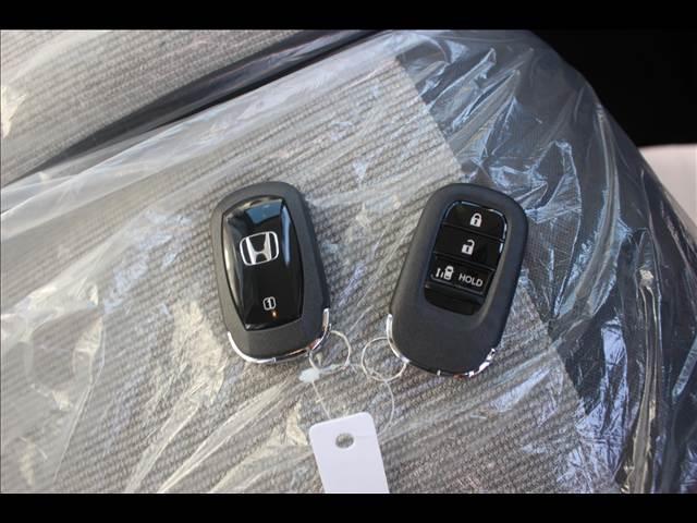 N-BOX N-BOX 届出済未使用車(45枚目)