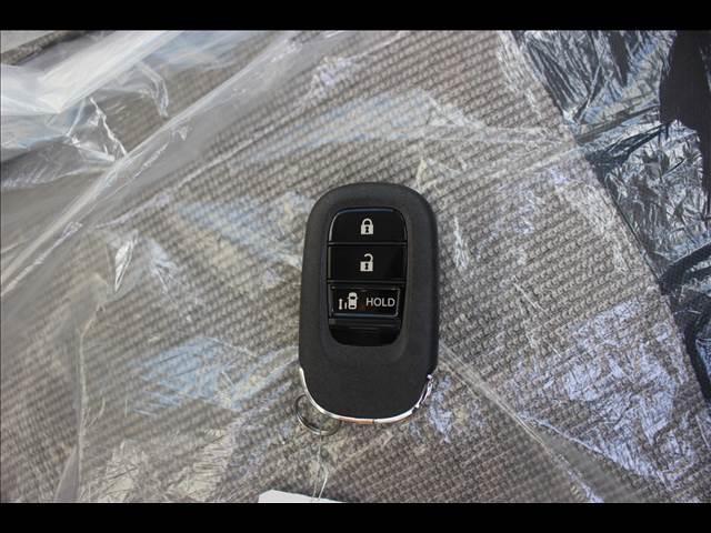 N-BOX ベースグレード 届出済未使用車(39枚目)