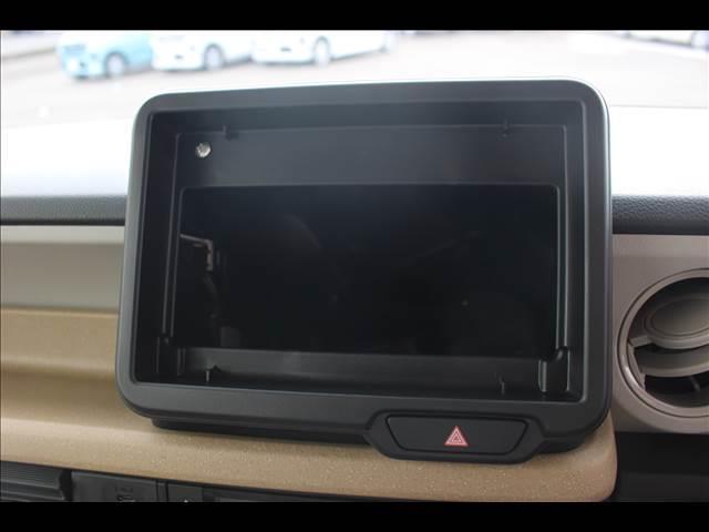 N-BOX ベースグレード 届出済未使用車(13枚目)