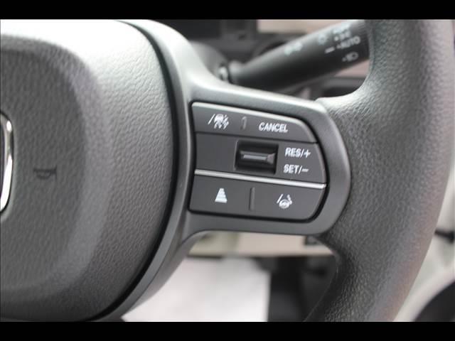 N-BOX ベースグレード 届出済未使用車(16枚目)