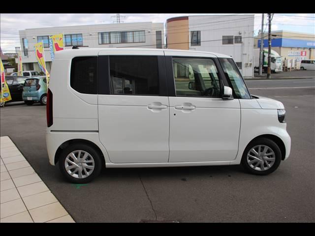 N-BOX ベースグレード 届出済未使用車(26枚目)