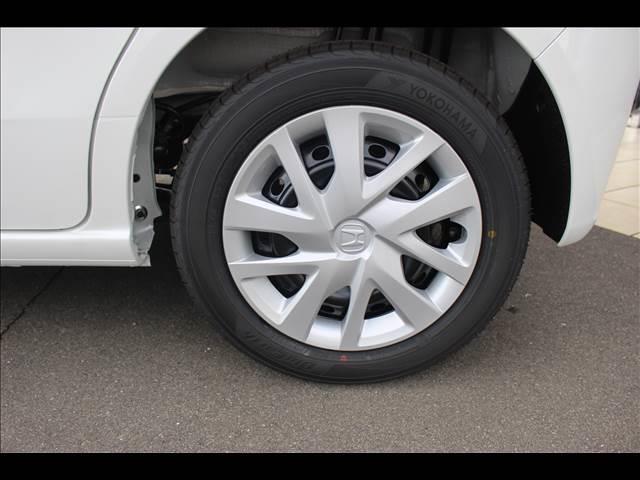 N-BOX ベースグレード 届出済未使用車(28枚目)