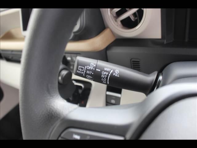 N-BOX ベースグレード 届出済未使用車(31枚目)